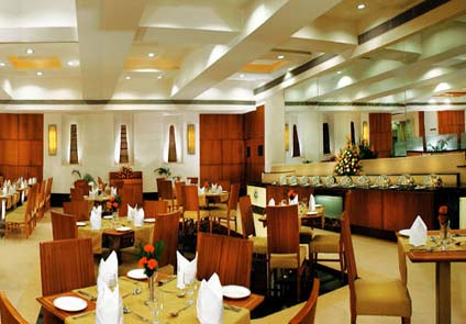 Fortune Murali Park Hotel Vijayawada