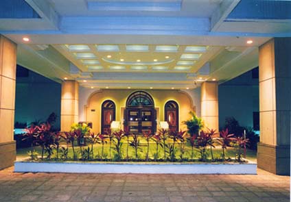 Welcomhotel Grand Bay Visakhapatnam