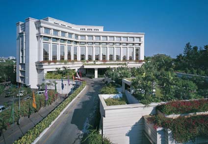 Hotel Kakatiya Sheraton and Tower