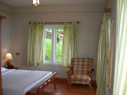 Blackberry Hills Resort Munnar