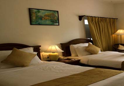 Hotel Dona Sylvia Goa