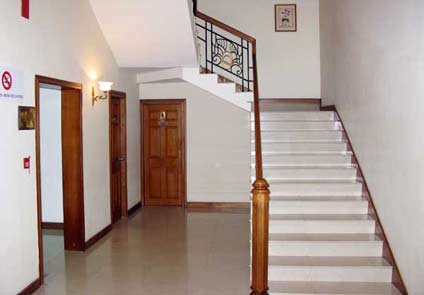 Abad Airport Hotel Kochi