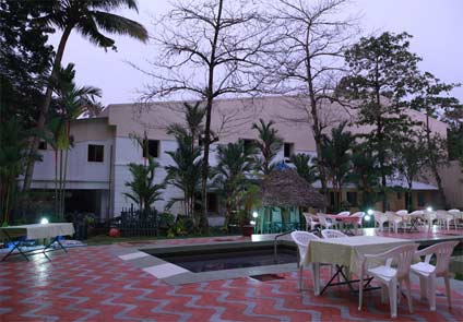 Alleppey Prince Hotel