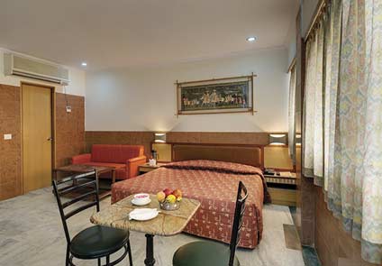 Hotel Amar Yatri Niwas Agra