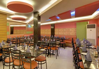 Hotel Amar Yatri Niwas Agra