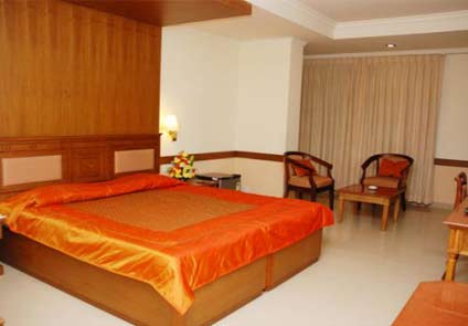 Anjali Hotel Kottayam