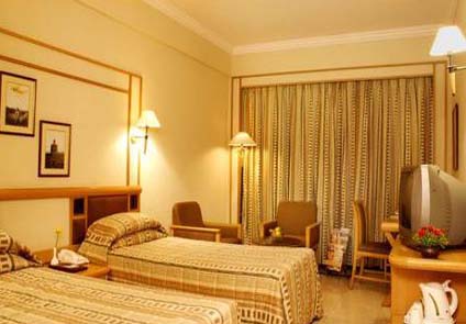 Aditya Park Inn Hyderabad