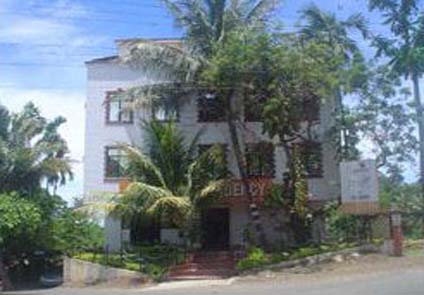 Andaman Residency, Port Blair, India