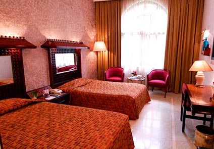 Ashok Country Resort Delhi
