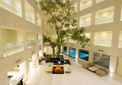 Hotel Avalon Courtyard Delhi