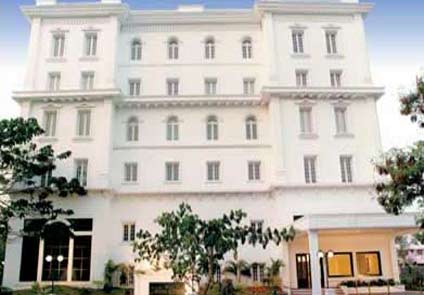 Hotel Avenue Regent Kochi