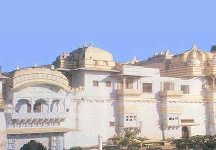 Bassi Fort, Chittorgarh, Udaipur