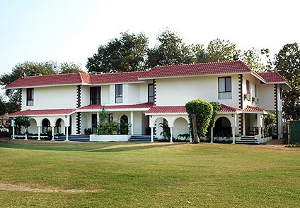 Best Western Resort Country Club Gurgaon