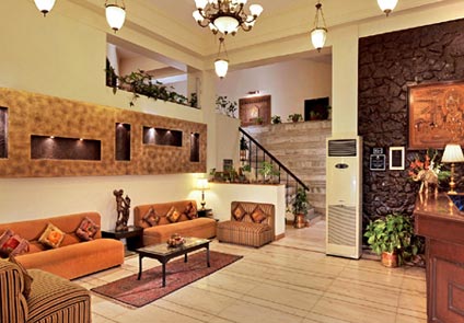 Best Western Resort Country Club Gurgaon