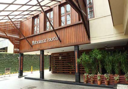 Bharat Hotel Kochi