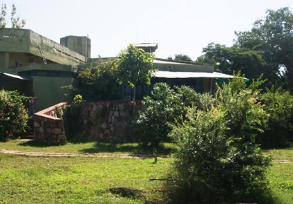 Bharatpur Forest Lodge, Bharatpur