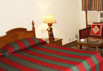 Bharatpur Forest Lodge, Bharatpur