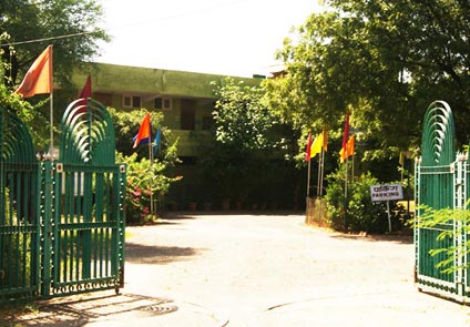 Bharatpur Forest Lodge, Bharatpur