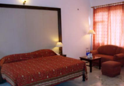 Hotel Birder's Inn, Bharatpur