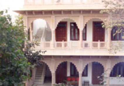 Hotel Birder's Inn, Bharatpur