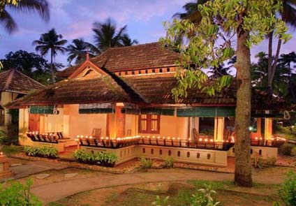 Cherai Beach Resorts Kochi