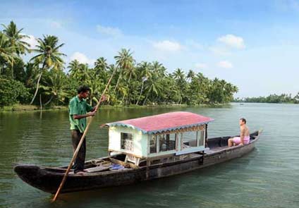 Cherai Beach Resorts Kochi