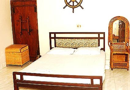 Cherukara Nest Hotel Alleppey