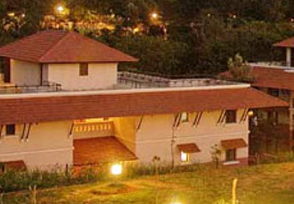 Club Mahindra Kodagu Valley Coorg