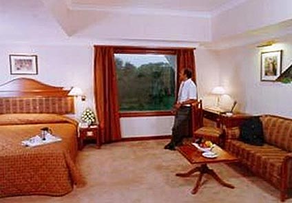 Hotel Comfort Inn Sunset Ahmedabad