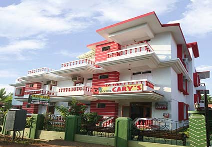 Carys Resort Goa