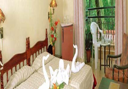 Dona Alcina Resorts Goa