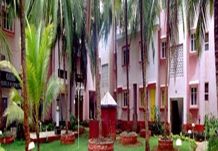 Dona Alcina Resorts Goa