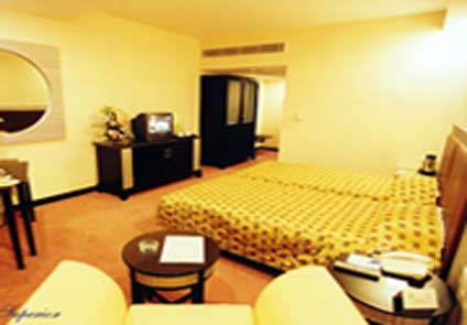 Days Inn Deccan Plaza Chennai