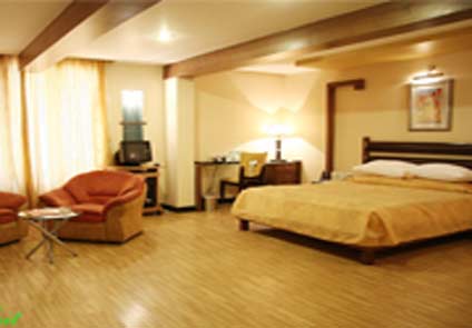 Days Inn Deccan Plaza Chennai