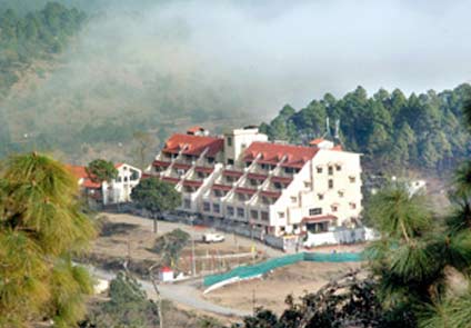 Dynasty Resort Nainital