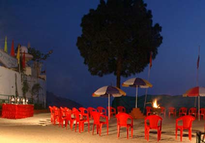 Dynasty Resort Nainital