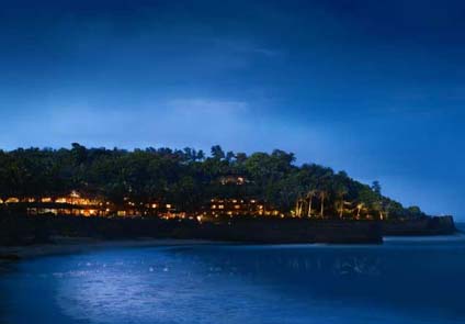 Fort Aguada Beach Resort Goa