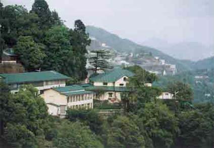 Hotel Padmini Nivas Mussoorie