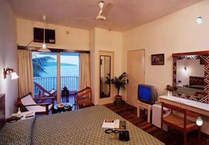 Fortune Resort Bay Island Port Blair