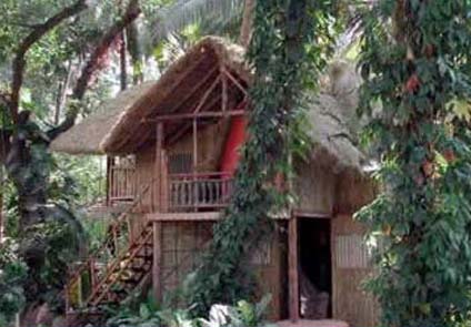 Bhakti Kutir Goa