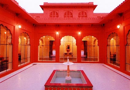 Gaj Kesari, Bikaner