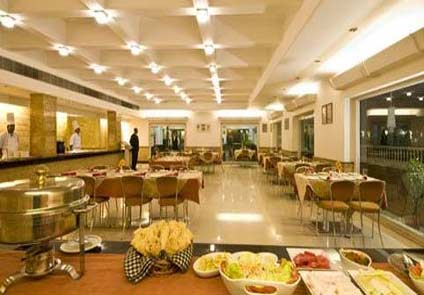 Grand Hotel Agra