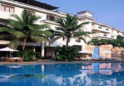 Royal Resorts Haathi Mahal Goa