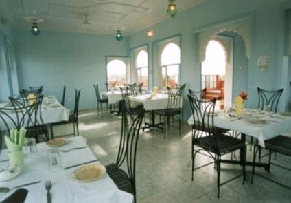 Hotel Harasar Haveli, Bikaner