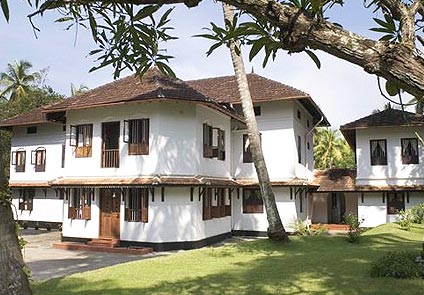 Harivihar Ayurvedic Heritage Hotel in Kozhikode