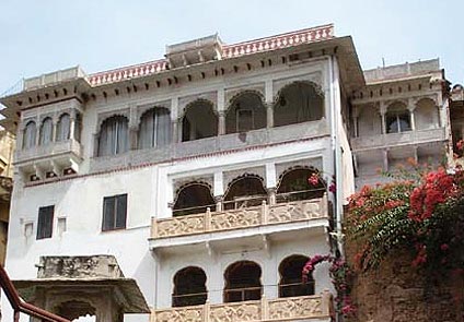 Hotel Brij Bhushanji, Bundi