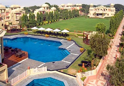 Heritage Village Resort Gurgaon