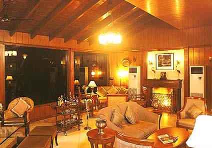 The Corbett Hideaway