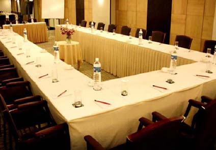 Minerva Grand Hyderabad