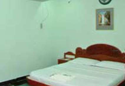 Hotel Aiba Regency Coimbatore